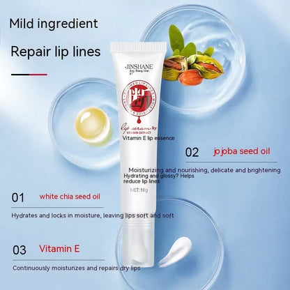 Moisturizing Repair Lip Balm