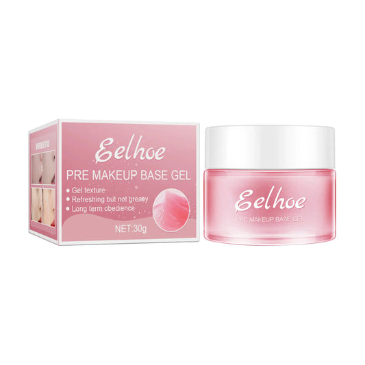 EELHOE Makeup Gel Moisturizing Firming Cream